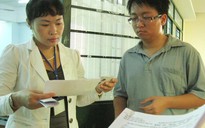 Phúc khảo điểm thi ĐH, CĐ trong 15 ngày