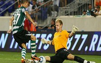 “Đại gia” Man City tăng lương gấp 3 cho thủ thành Joe Hart