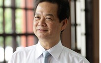 Ông Nguyễn Tấn Dũng được tái đề cử Thủ tướng