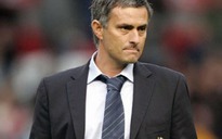 Mourinho quyết kháng án phạt của UEFA