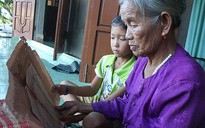 Xã biển kiên trung