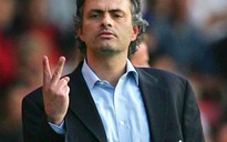"Người đặc biệt" Mourinho được giảm án