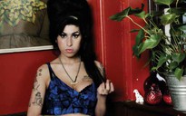 MTV đặc biệt cho Amy Winehouse