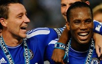 Torres giải hạn, Chelsea vô địch Barclays Asia Trophy