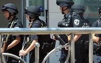 Trung Quốc bắn chết 2 nghi can gây bạo loạn Tân Cương
