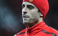 Berbatov sắp thành người thừa ở M.U