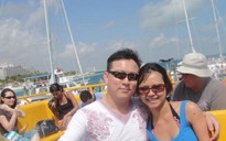 Bi kịch gia đình họ Tạ: Không muốn ly hôn