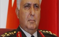 Thổ Nhĩ Kỳ "thay máu" đội ngũ chỉ huy quân sự