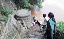 Bản Chu và nguồn “long mạch” trăm năm không cạn
