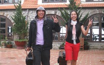 Trở về tuổi hai mươi