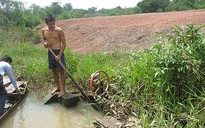 Thừa nhận sai phạm