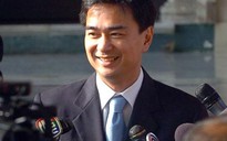 Ông Abhisit tái đắc cử Chủ tịch Đảng Dân chủ