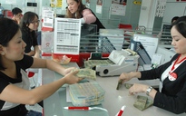 Khó khăn bủa vây doanh nghiệp