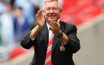 Sir Alex phấn khích với chiến thắng của một M.U trẻ trung