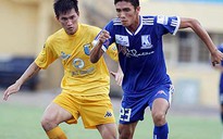 Nhà vô địch khó xử