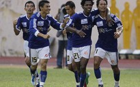 Khánh Hòa thoát hiểm, SLNA mơ cú đúp