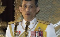 Thái Lan chi 54 triệu USD chuộc máy bay của Thái tử