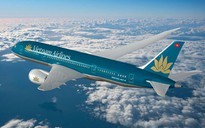 Vietnam Airlines bán vé Tết Nguyên Đán 2012