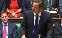 Anh thiệt hại 323 triệu USD do bạo loạn