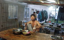 Hơn 1.000 lao động Trung Quốc làm việc “chui”