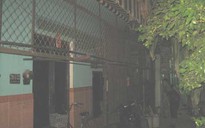 Vụ "Giết người, phóng hỏa phi tang": Hung thủ là người tình ra đầu thú