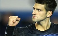 Djokovic tái ngộ Tsonga ở bán kết Rogers Cup