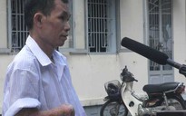 Tuyên tử hình kẻ tưới xăng đốt chết vợ