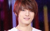 Jae Joong của JYJ điển trai nhất châu Á