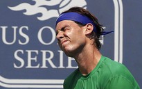 Nadal, Federer thua trắng