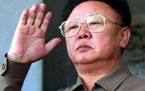 Ông Kim Jong Il tới thăm Nga