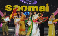 Đêm thứ 2 vòng chung kết Sao Mai 2011: Ấn tượng!