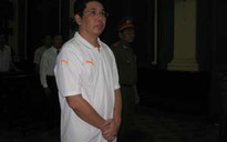 Ông Phan Hà Bình bị tuyên phạt 7 năm tù