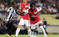 Chiến thắng trị giá 25 triệu bảng của Arsenal