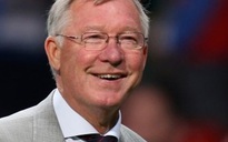 Sir Alex chấm dứt “chiến tranh lạnh” với BBC