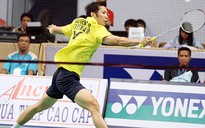 Tiến Minh thẳng tiến bán kết