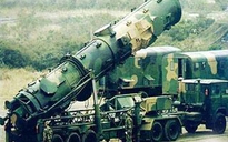 Trung Quốc đưa tên lửa đến biên giới "đe" Ấn Độ