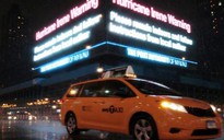 New York tê liệt vì bão Irene, 18 người chết