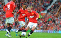 “Quỷ đỏ” hủy diệt Arsenal