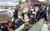 Khinh suất trước “hà bá”