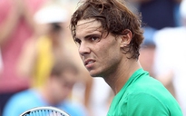 US Open 30-8: “Thuốc thử” nhẹ cho Djokovic, Nadal