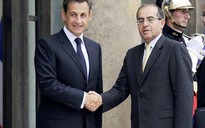 “Những người bạn của Libya” nhóm họp ở Pháp