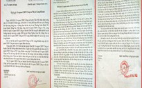 Sẽ khởi tố vụ án "Cả nhà trấn lột tiền nữ sinh"