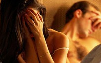 Nữ dễ rối loạn khoái cảm