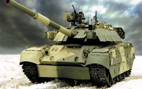 Thái Lan mua 49 xe tăng của Ukraine