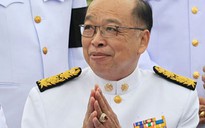 Ngoại trưởng Thái công du kiểu… ABC