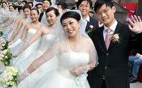 Trung Quốc rộ nạn “đào mỏ” trong hôn nhân