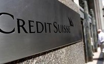 Thụy Sĩ giao thông tin tài khoản ngân hàng cho Mỹ