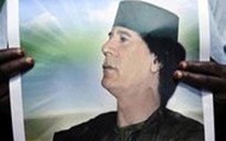 "Ông Gaddafi vẫn đang khỏe mạnh"