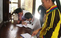 Xét tuyển NV2 ở miền Trung: Thí sinh tha hồ chọn