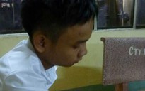 Hung thủ đâm chết nhân viên gác chắn là học sinh lớp 10